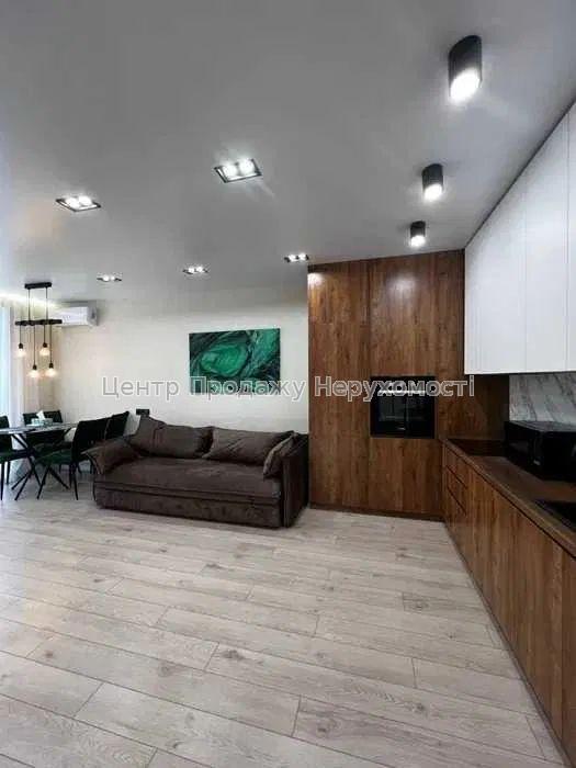 Фото 1 к Квартира, ЖК Сокольники5