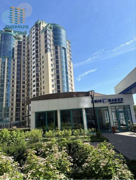 Продам 1-кімнатну квартиру, ЖК&nbsp;«Aqua&nbsp;Marine»