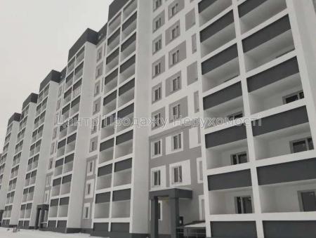 Продам 2-кімнатну квартиру в новобудові, ЖК&nbsp;«Казка»