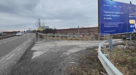 Продам ділянку під забудову житлової нерухомості