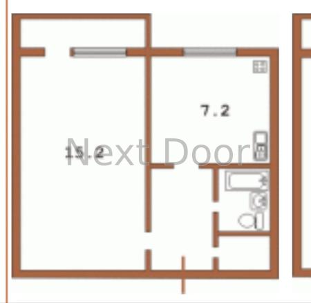 Продам готельку