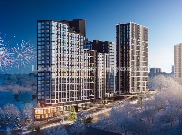 Фото Продам 1-кімнатну квартиру в ЖК Nordica Residence, Київ4