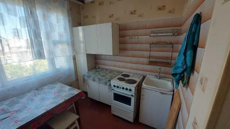 Продам 3-комнатную квартиру