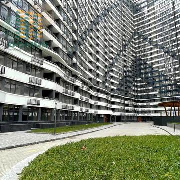 Продам 1-кімнатну квартиру, ЖК&nbsp;«Атмосфера»