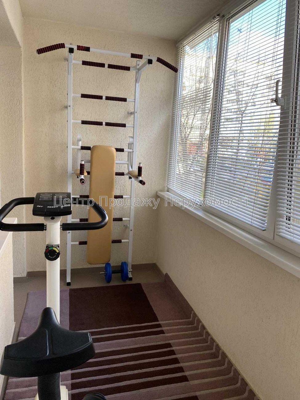 Фото Продаж 2 кімнатної квартири в Харкові. Салтівка17
