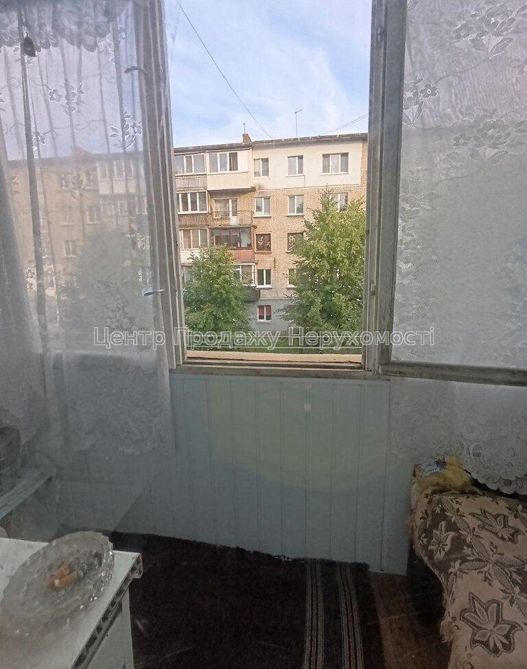 Фото Продаж 2к квартири в Харкові. р-н Кулиничі8