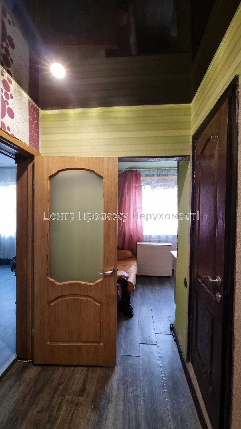 Фото Продаж 1 кімнатной квартири, Олексіївка5