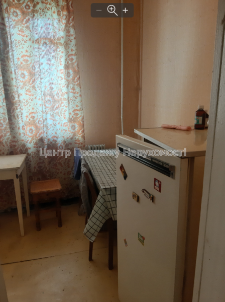 Продам 1-кімнатну квартиру