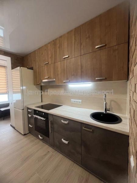 Продам 1-кімнатну квартиру, ЖК&nbsp;«Рогатинський»,&nbsp;будинок&nbsp;3