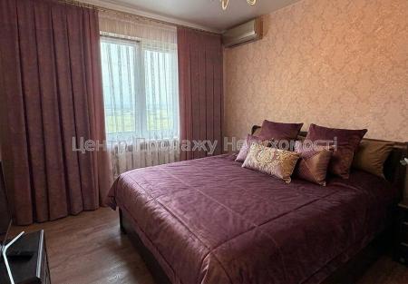 Продам 3-кімнатну квартиру