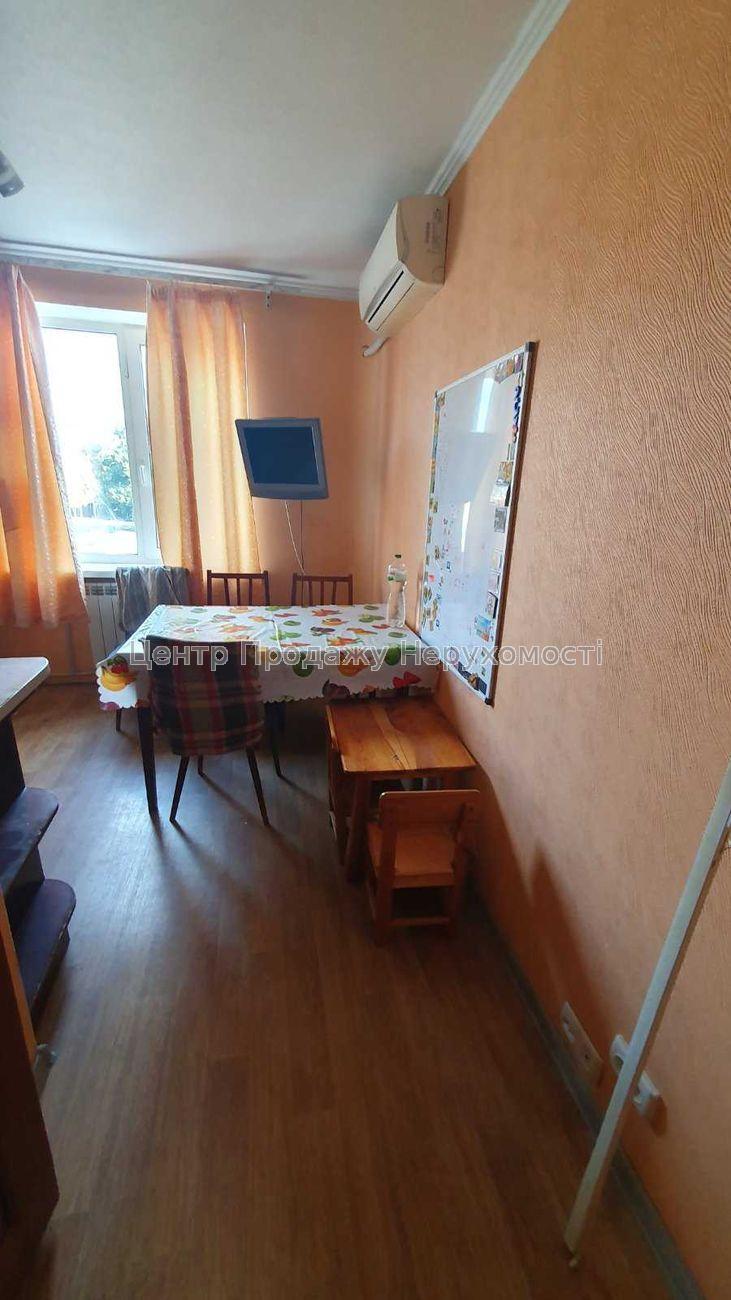 Фото R8 Продам 1 к. квартиру з ремонтом в районі Одеської4