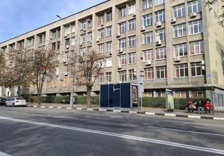 Продам офісна будівля