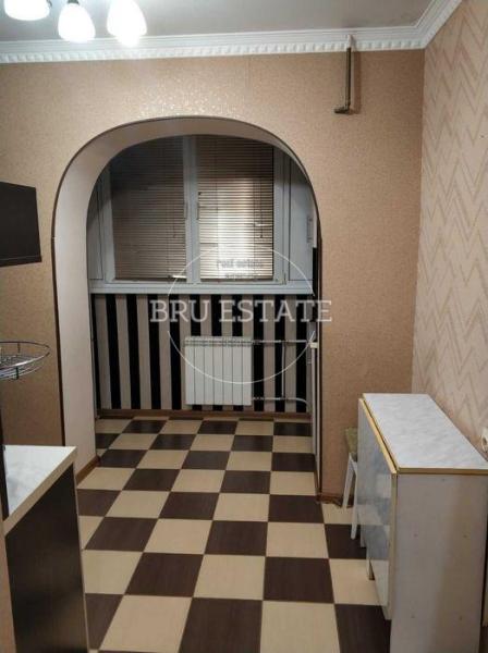 Продам 1-кімнатну квартиру