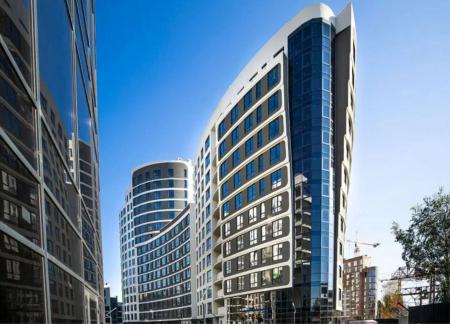 Продаж квартири