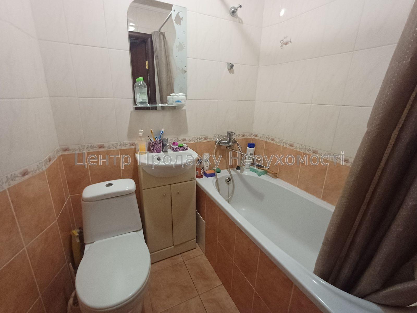 Фото Продаж 1к квартири в Харкові. Салтівка11