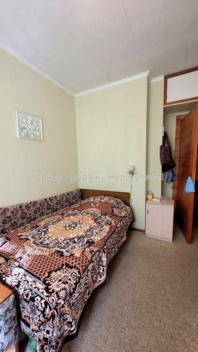 Фото Продається 3-кімнатна квартира в Харкові. Північна Салтівка-410