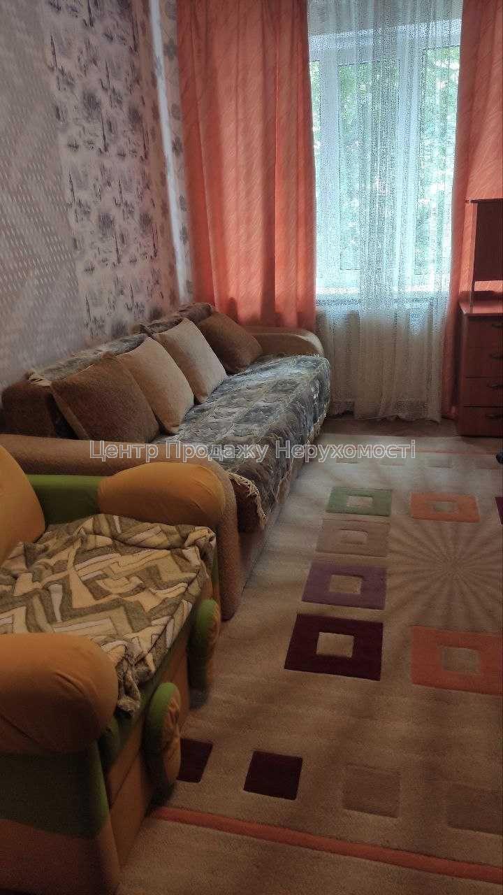 Фото Продаж кімнати1