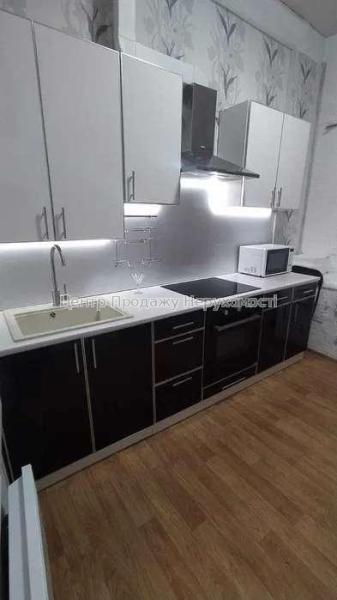 Продам 1-кімнатну квартиру