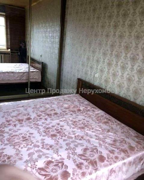 Продам 2-кімнатну квартиру