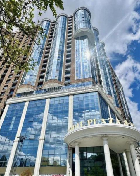 Продам 3-кімнатну квартиру, ЖК&nbsp;Podil&nbsp;Plaza&nbsp;&&nbsp;Residence