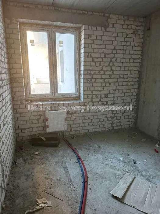 Фото Продається квартира у місті Харків в новобудові ЖК «ІНФІНІТІ9