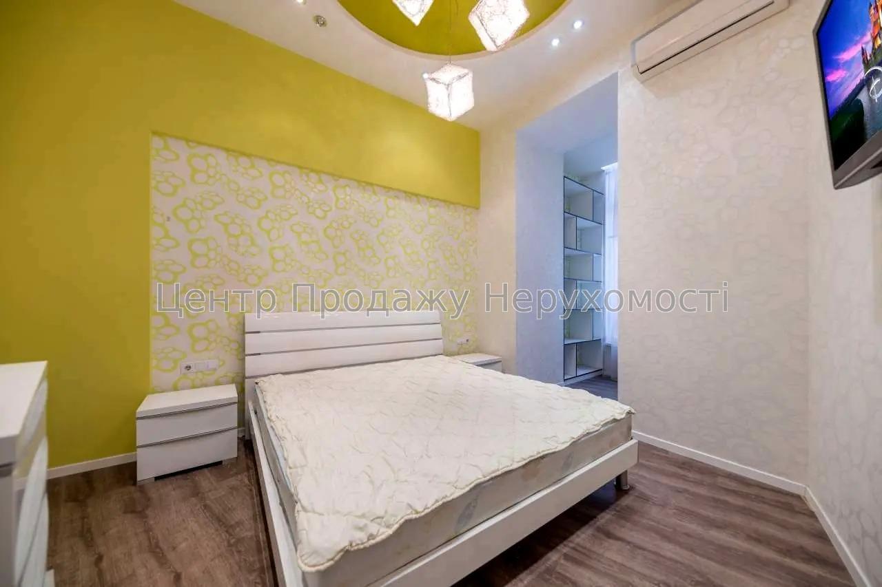 Фото Продам 3 к квартиру в центрі6