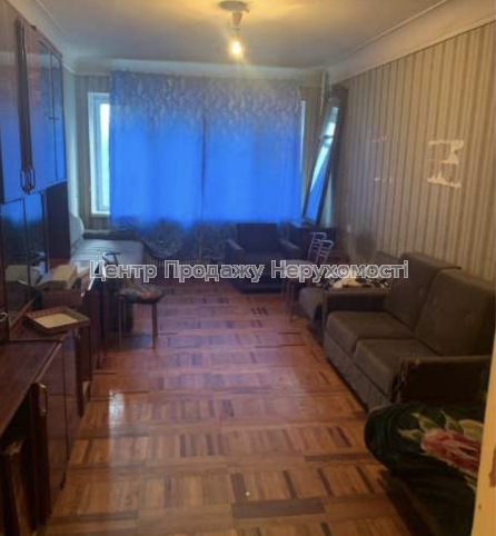 Продам 3-комнатную квартиру
