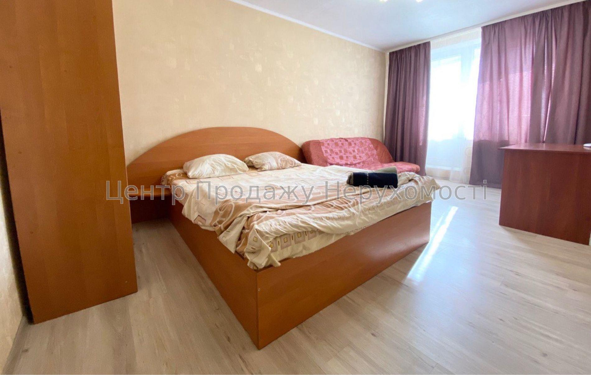 Фото Продаж 1к квартири в Харкові. Салтівка1