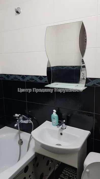 Фото Продаж квартири 1 кімн. в Харкові. Салтівка5