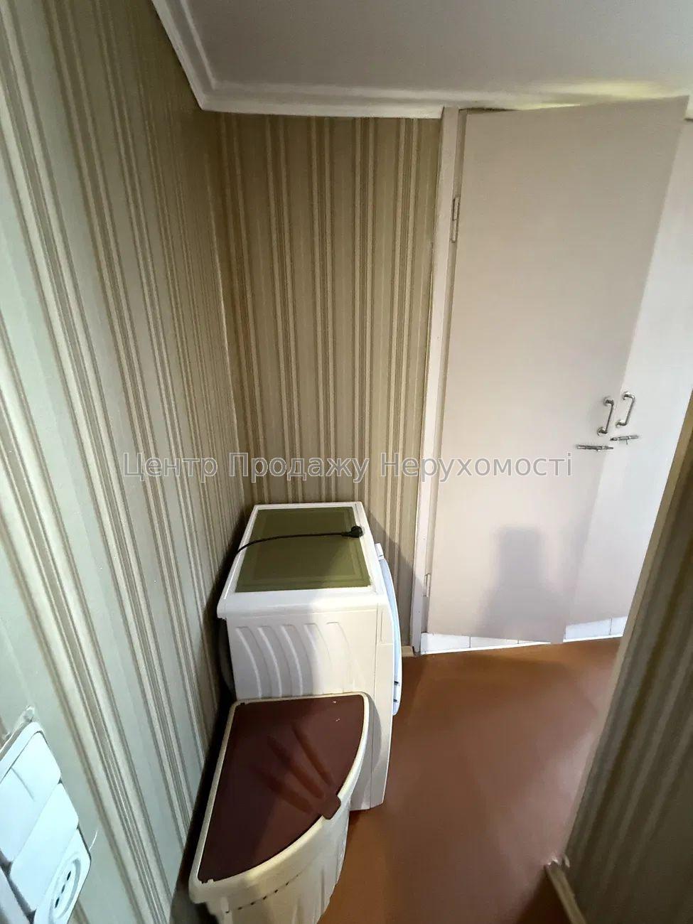 Фото Продаж 2к квартири в Харкові. Салтівка9