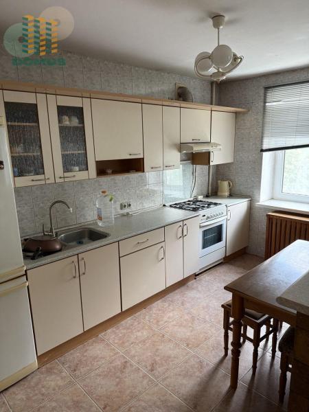 Продам 3-кімнатну квартиру