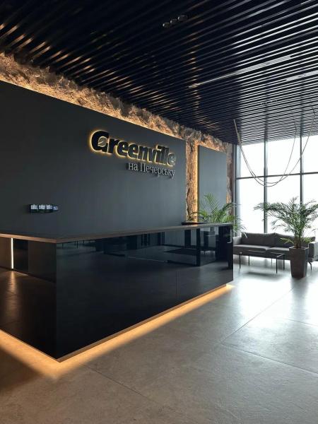 Продам 3-комнатную квартиру, ЖК Greenville на Печерске
