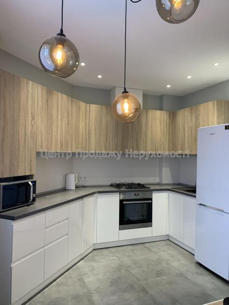 Продам 2-кімнатну квартиру в новобудові, ЖБК&nbsp;«Новий&nbsp;дім»