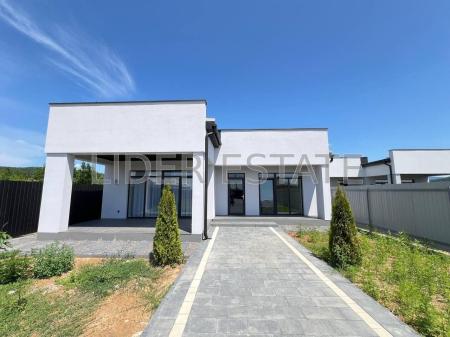 Продам особняк