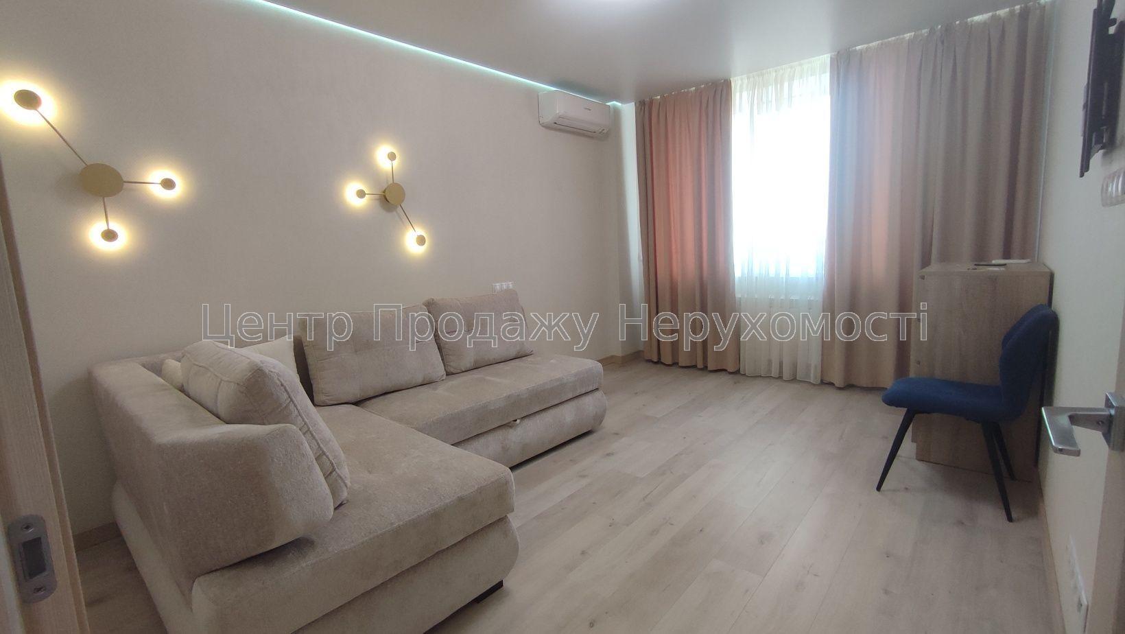 Фото Продам 1кімн кв. новобудова, сучасний ремонт13