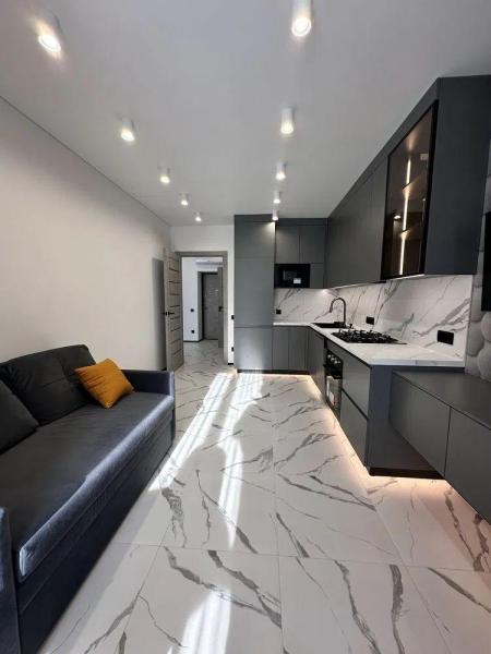 Продам 2-кімнатну квартиру в новобудові, ЖК&nbsp;Щасливий&nbsp;у&nbsp;Дніпрі