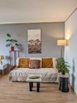 Продам 1-кімнатну квартиру, 38 м², косметичний ремонт