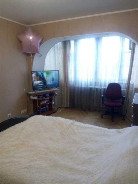 Продам 1-комнатную квартиру