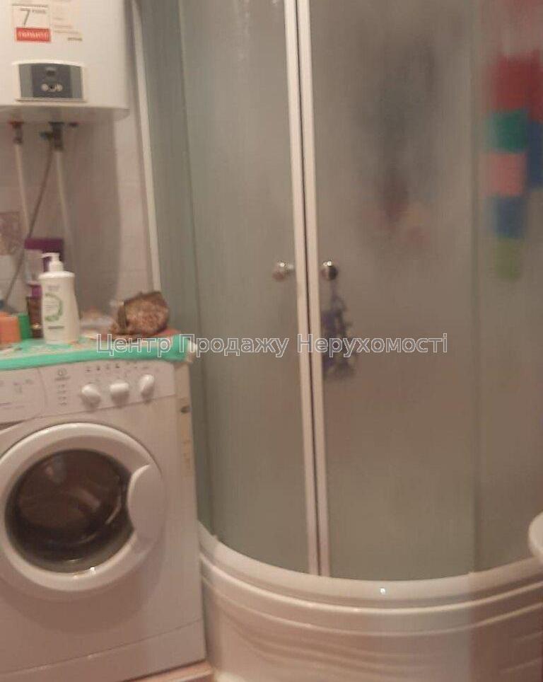 Фото Продам 2-к квартиру на Салтівці11
