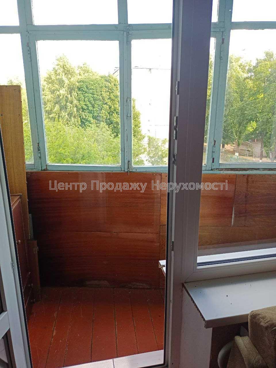 Фото Продаєтьмся 1кімн квартира3