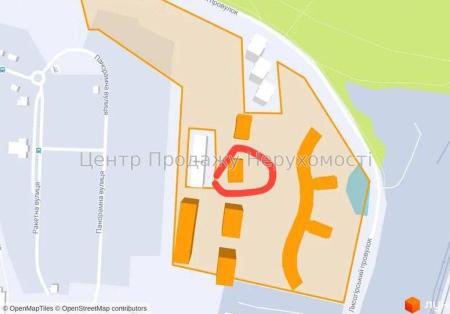Продам 1-кімнатну квартиру, ЖК&nbsp;Central&nbsp;Hills