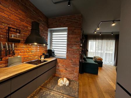 Продам 1-кімнатну квартиру, ЖК «Кошицький»