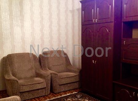 Продам 1-кімнатну квартиру