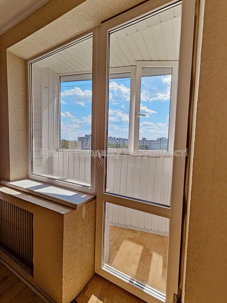Фото Продаж квартири в Харкові. Салтівка19