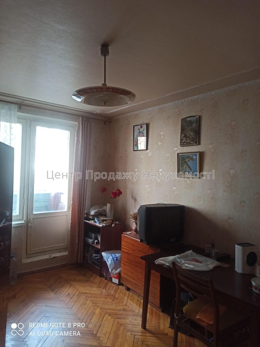 Фото Продаж 2 кімнатної квартири в Харкові. Салтівка2