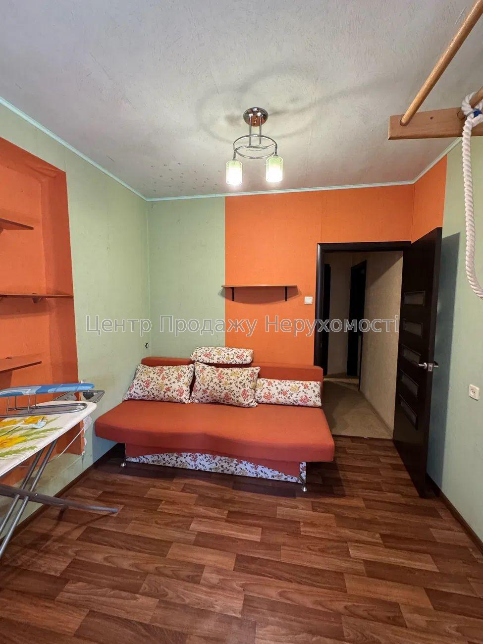 Фото Продаж 3-кімнатної квартири в Харкові. Північна Салтівка10