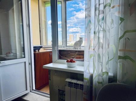 Продам 1-кімнатну квартиру