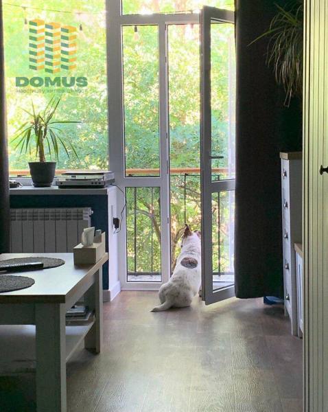 Продам 1-кімнатну квартиру