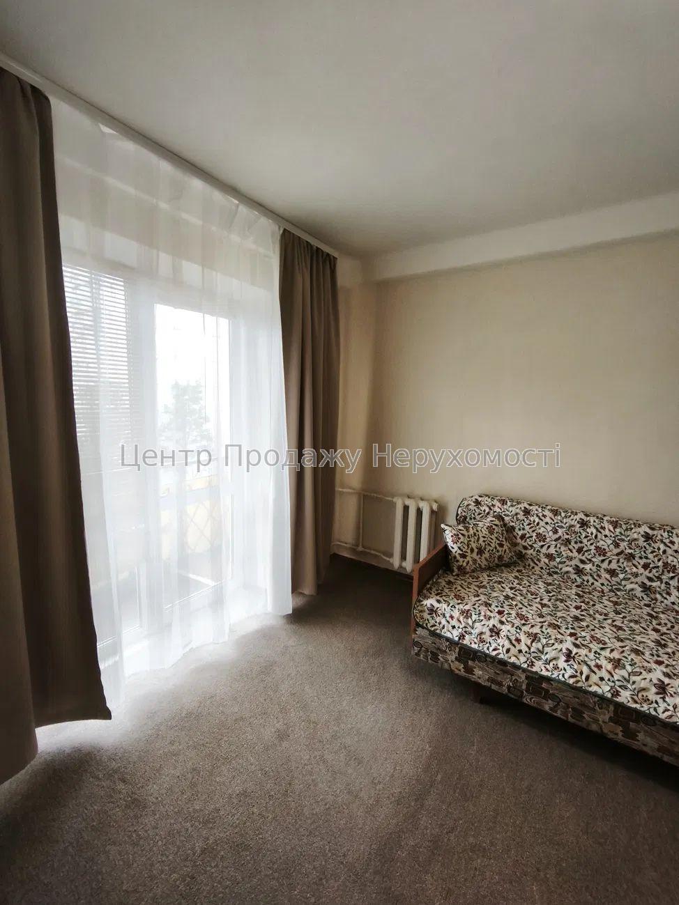 Фото Продам 1-кімнатну квартиру біля метро Мінська13