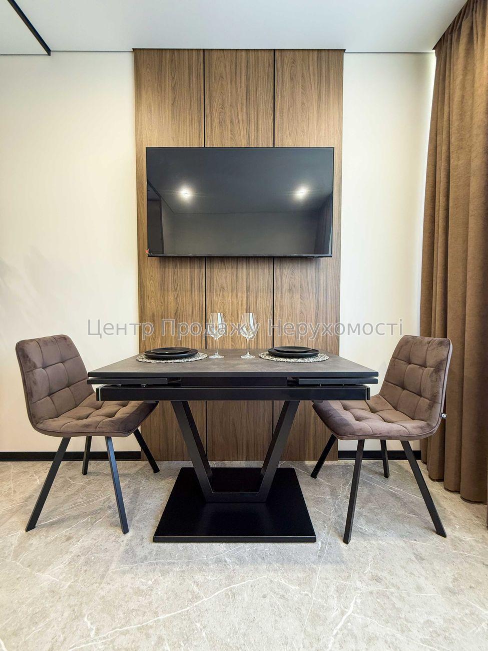Фото В продажі нова 1к квартира21